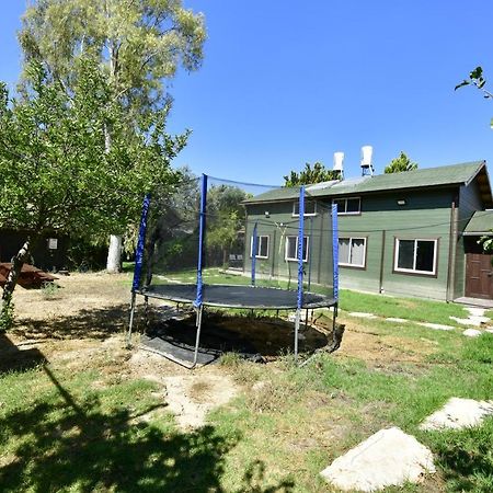 Tzlil Hateva Hosen Exterior foto