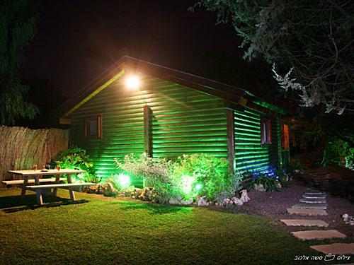 Tzlil Hateva Hosen Exterior foto